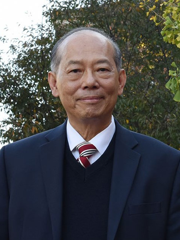 Academician Lee Kuo-Hsiung*