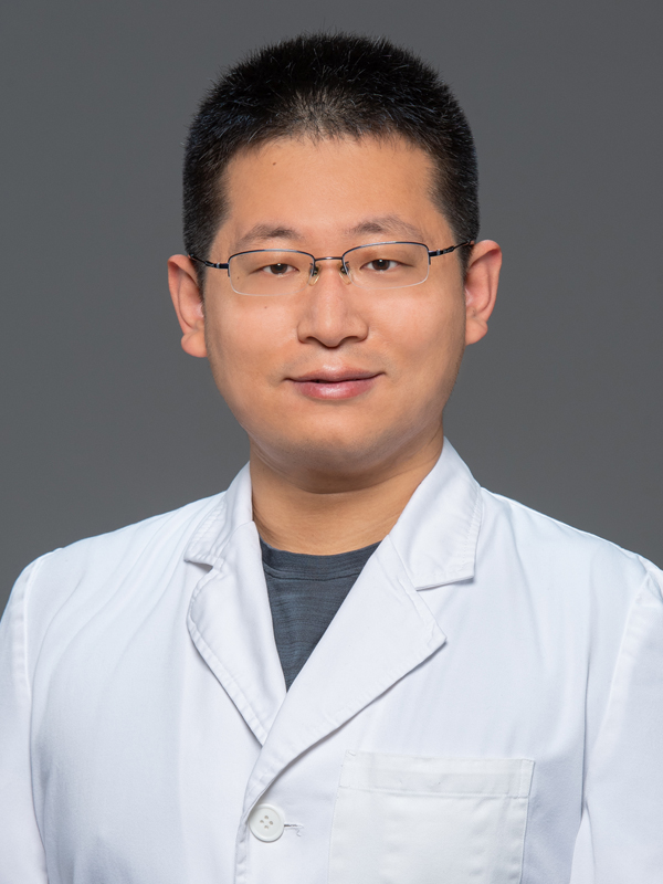 Dr MA Yuan