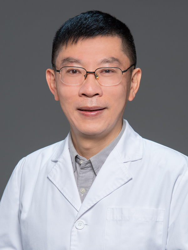 Dr YI Tao