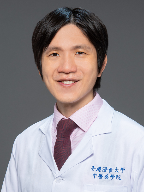 Dr. LAM Chun Pong