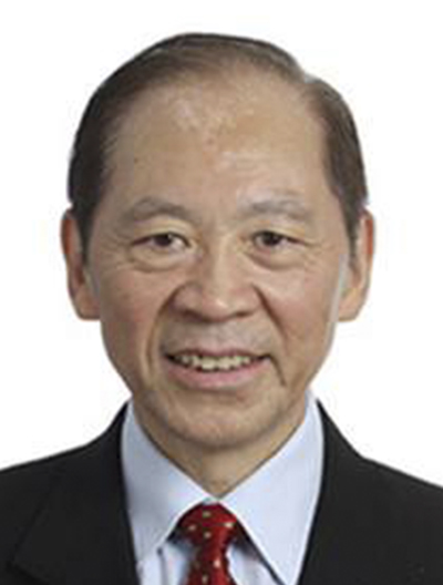 Professor LIU Ping
