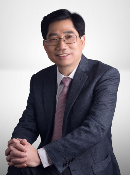 Professor Xu Anlong