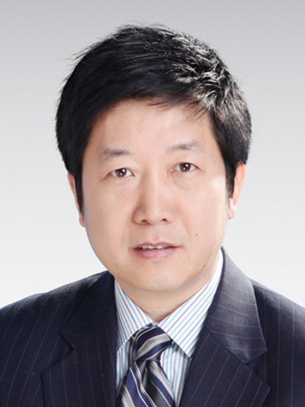Professor CHEN Shilin