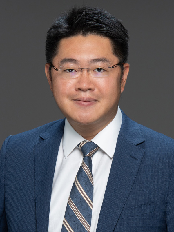 Dr CHAN Kam Wa
