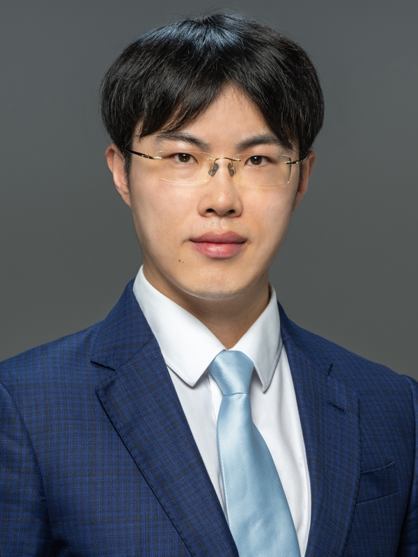 Dr CHEN Guang