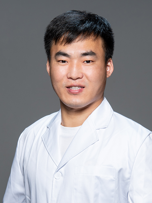 Dr DENG Zhiqiang