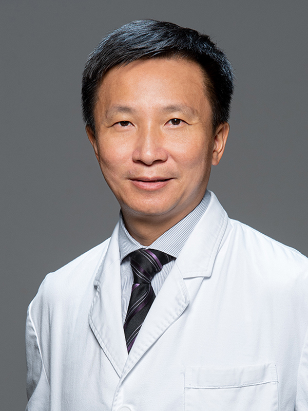 Dr FANG Jianfeng