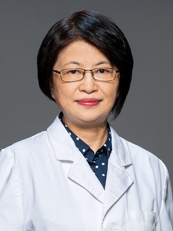 Dr JIANG Ming