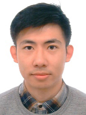 Dr Wu Xiaohao