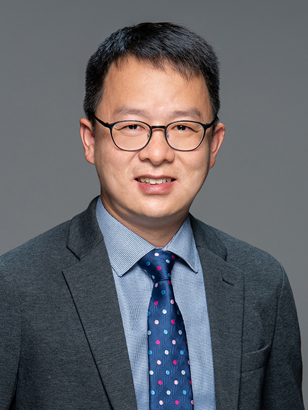Dr XU Jun