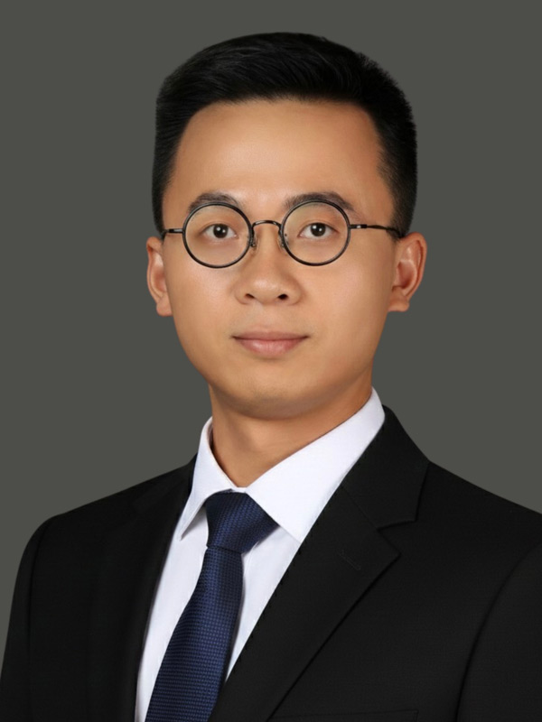 Dr YU Jucheng