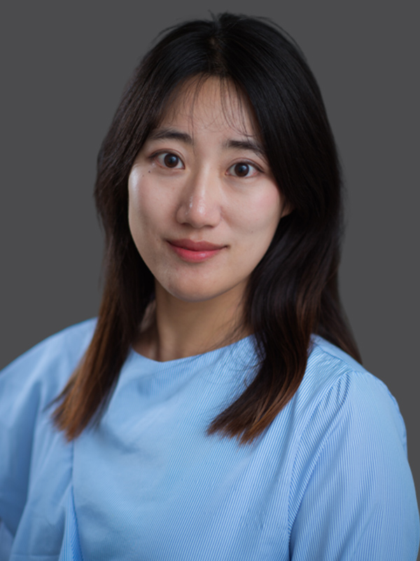 Dr Yu Xuan