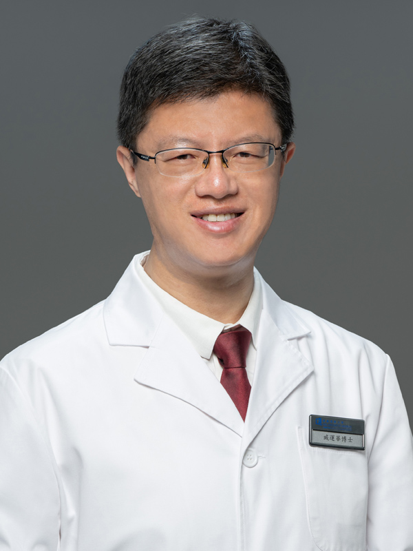 Mr ZHOU Zhongliang