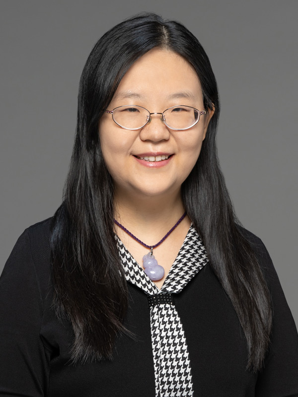 Dr. ZHANG Xuan