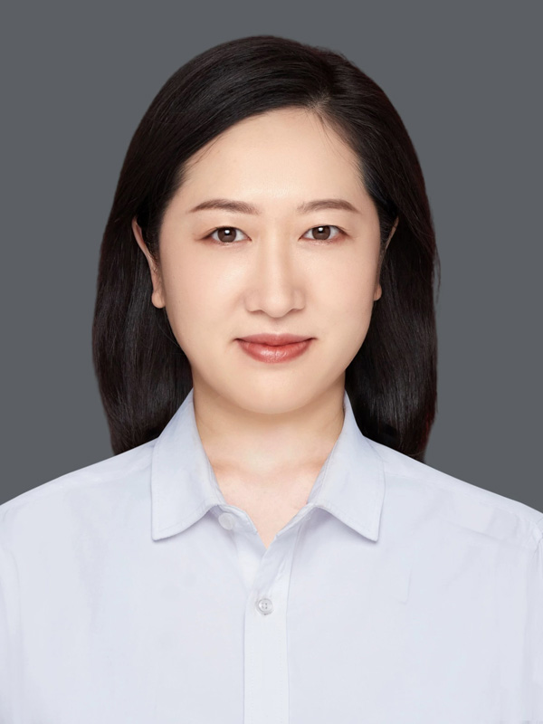 Dr ZHU Peili