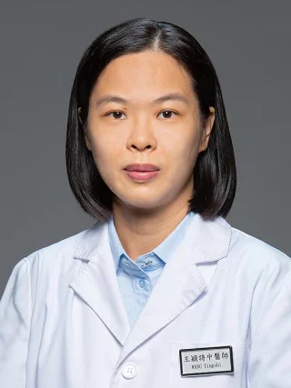 Ms YU Ka Ling