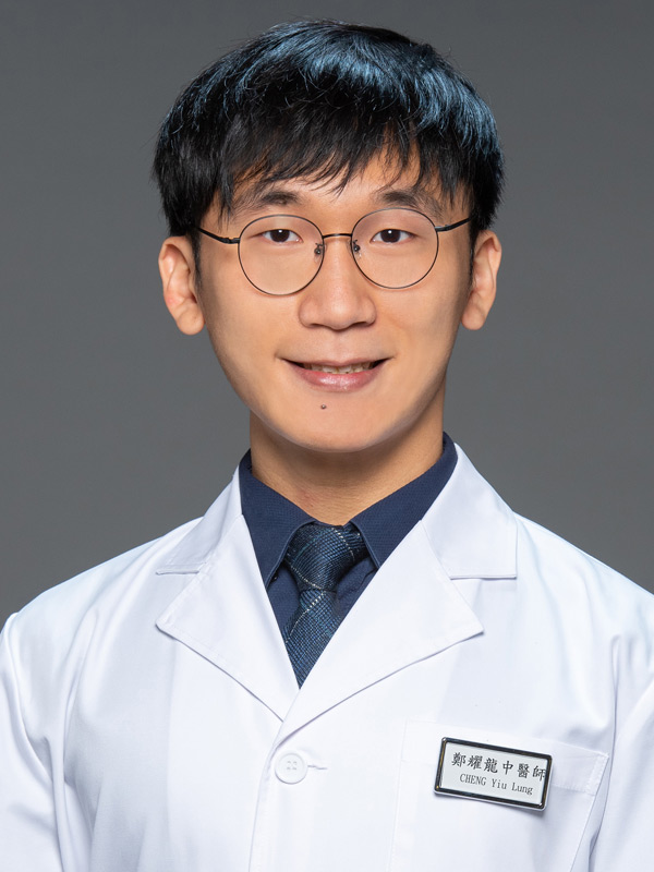 Mr CHENG Yiu Lung