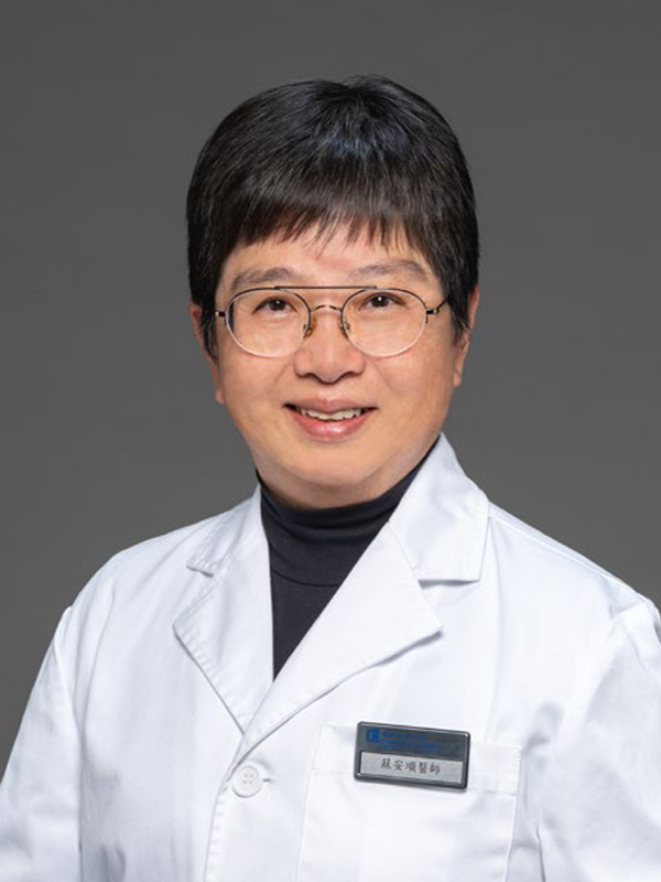 Ms SU Anshun