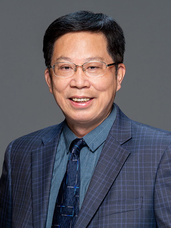 Prof CHEN Hubiao