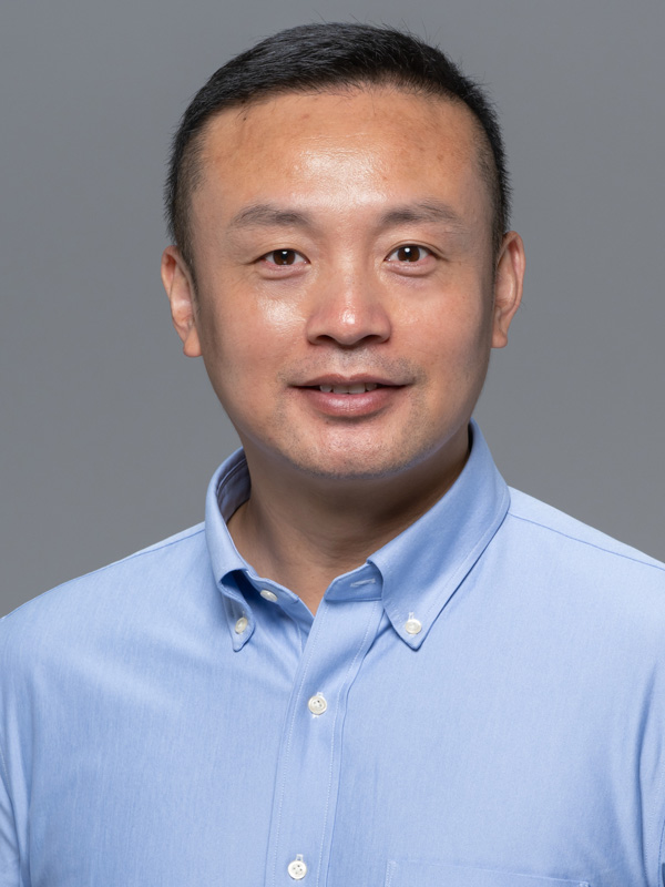 Prof HU Ping 1