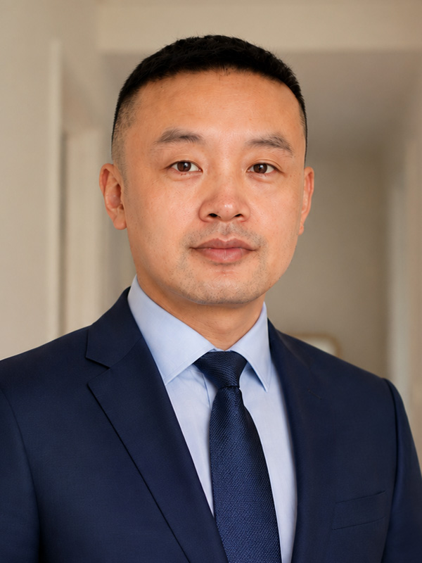 Prof HU Ping