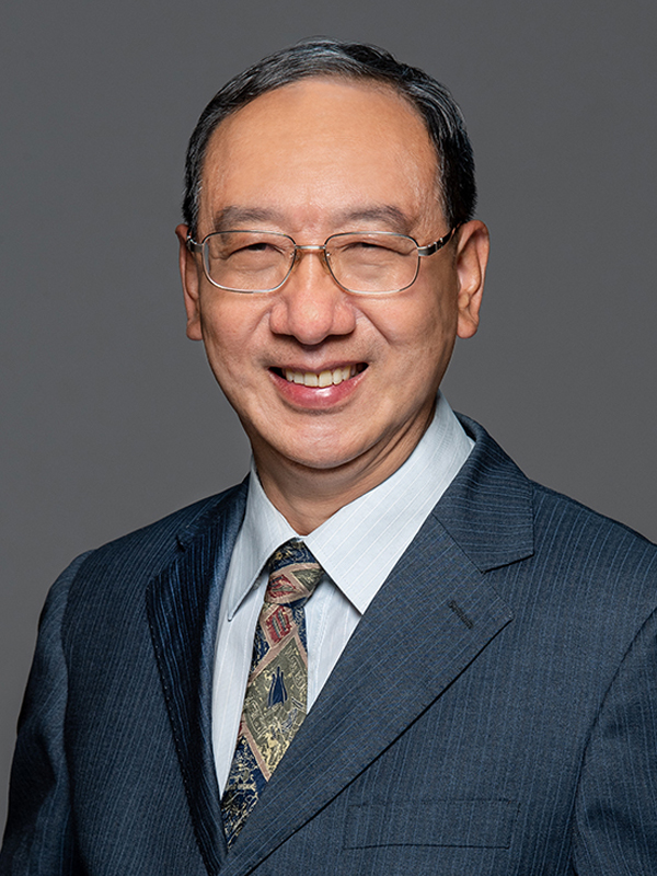 Prof YANG Zhijun