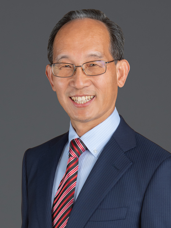 Prof ZHAO Zhongzhen