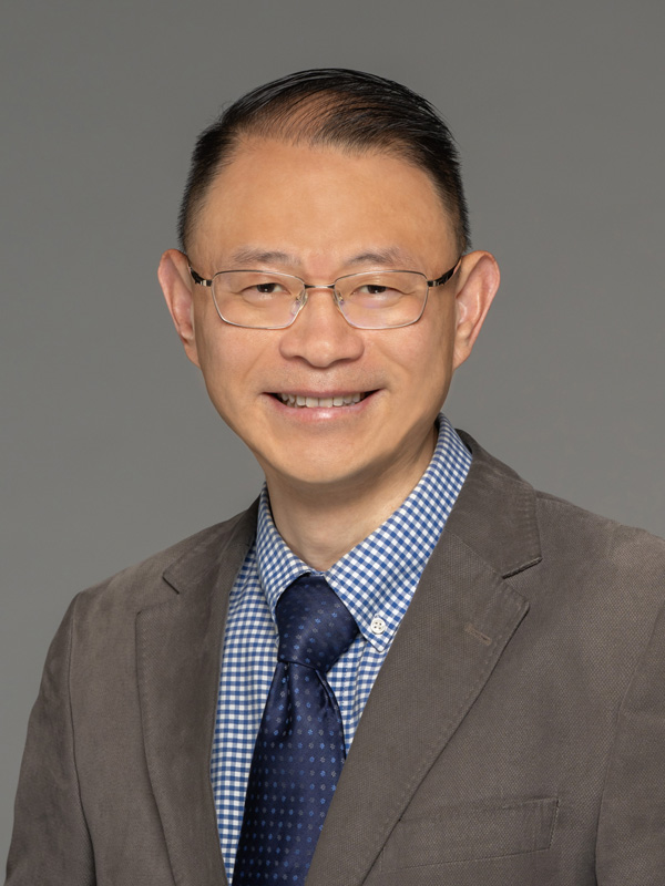 Prof ZHANG Ge