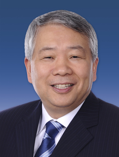 Professor DING Jian