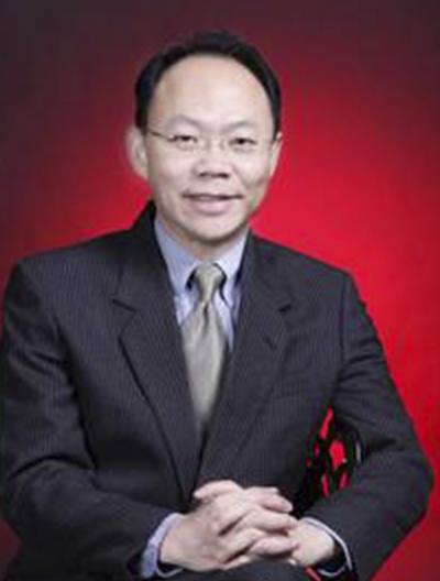 Professor CHENG Jing