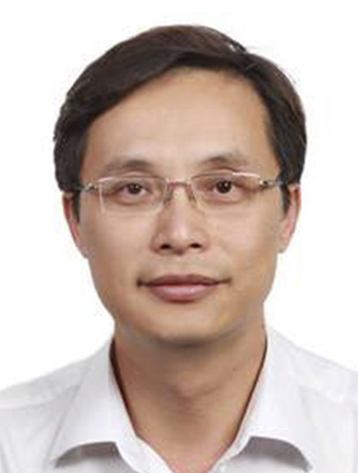 Professor HUANG Luqi