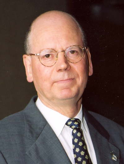 Professor Paul U. UNSCHULD