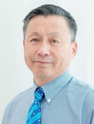 Professor ZHANG Kang