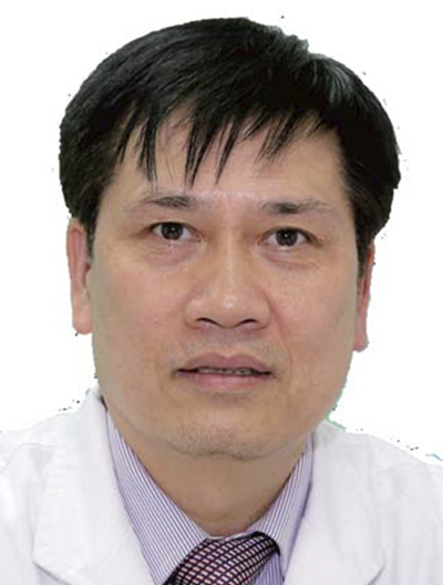 Professor CHEN Dacan