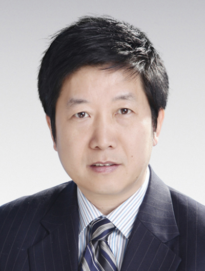 Professor CHEN Shilin