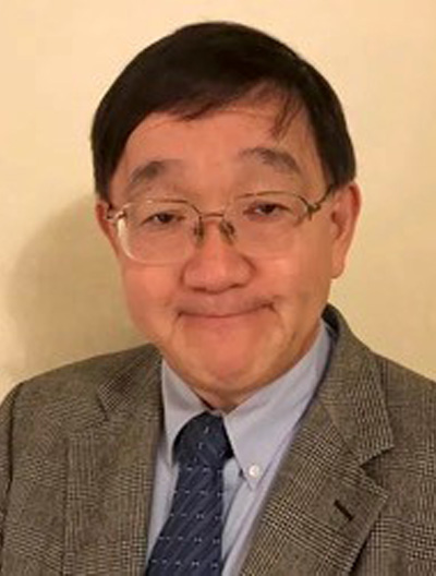  Professor Shinya GOTO