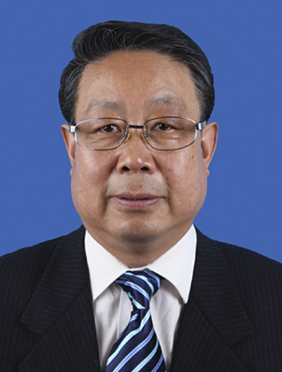 Professor GUO Yi