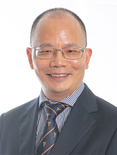 Professor SHEN Hanming
