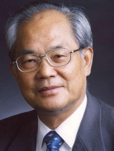 Professor SUN Handong