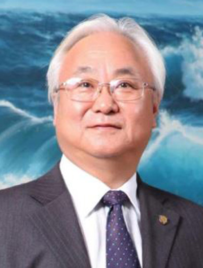 王慶國教授