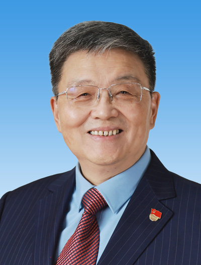 Professor XIAO Wei