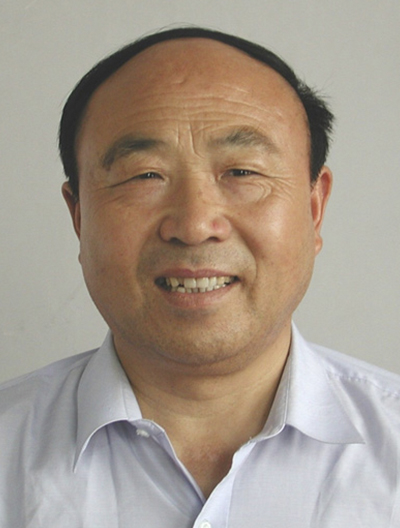 Professor XU Jingsheng 