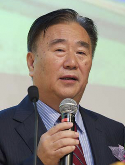 Professor YANG Shilin