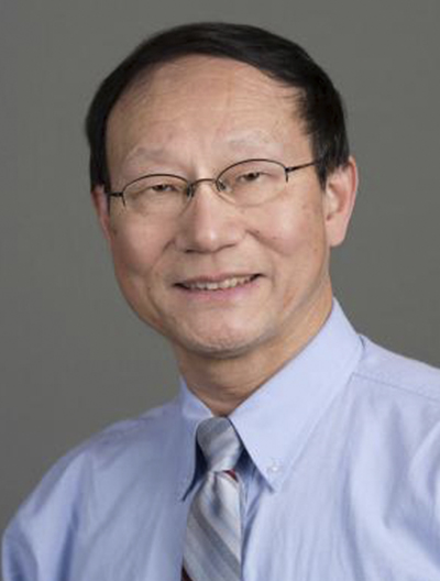 Professor YUAN Chun-Su 