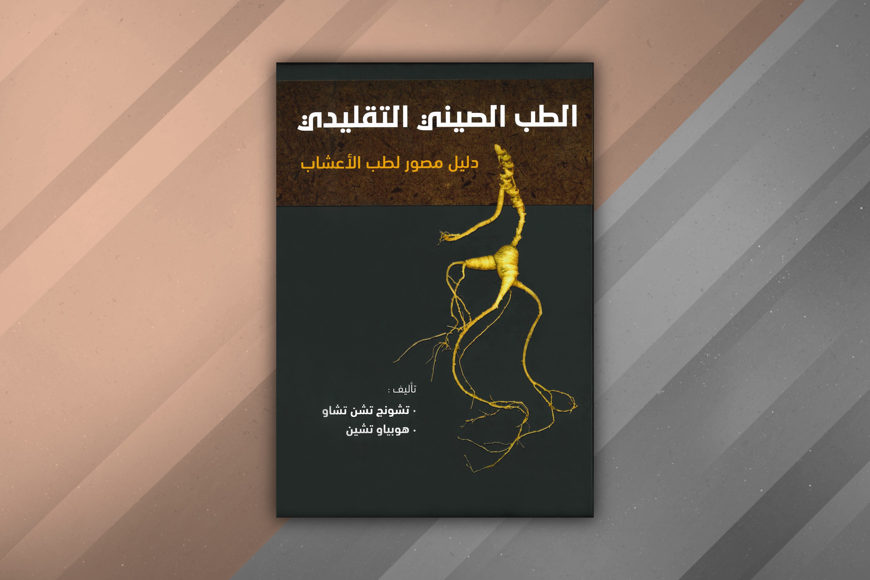 New book by staff