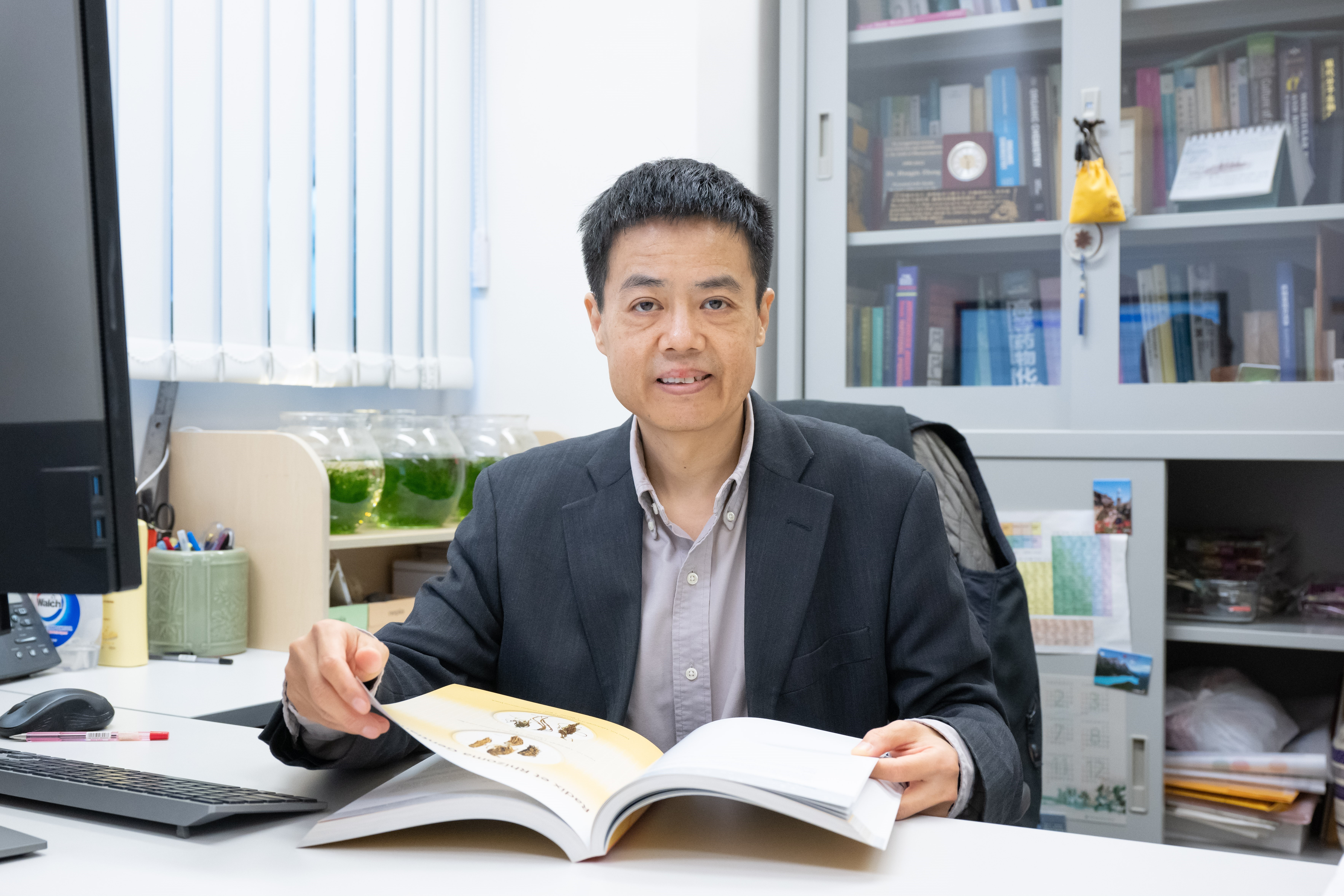 SCM start-up secures landmark NMPA approval for locally developed cosmetic ingredient