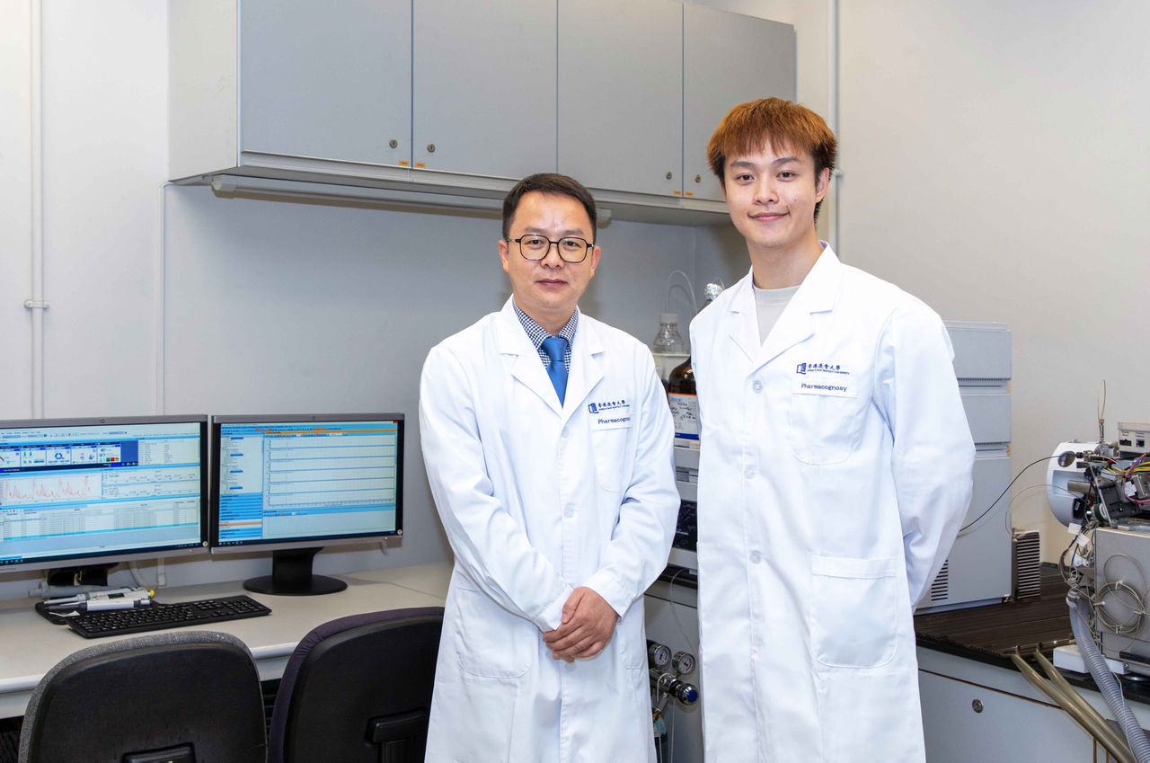 SCM research team develops new approach for accurate and efficient ...